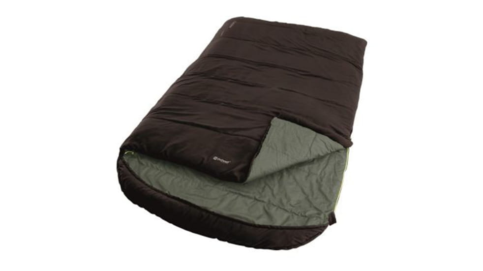 Best new camping gear sleeping bag